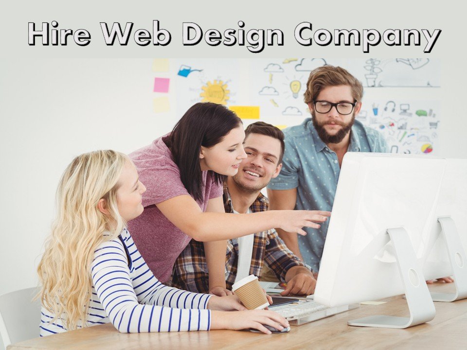 Best Web Design Company