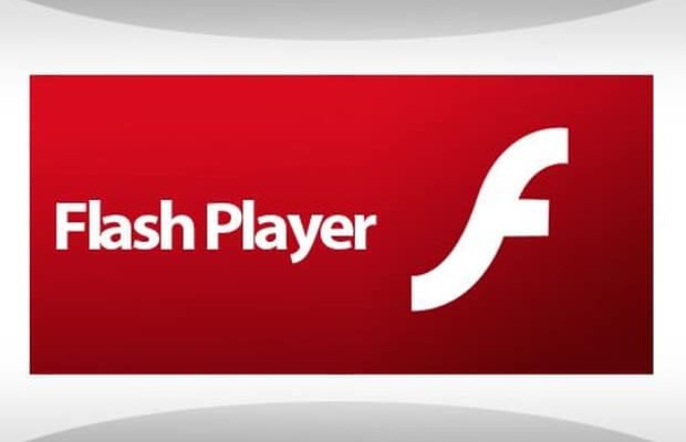 Adobe Flash Player App