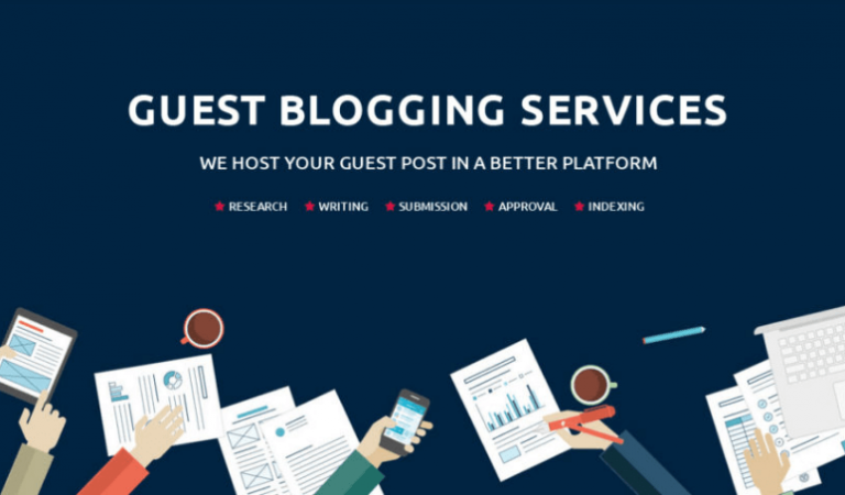 How Guest Posting Services Can Help You Grow Your Online Audience How Guest Posting Services Can Help You Grow Your Online Audience