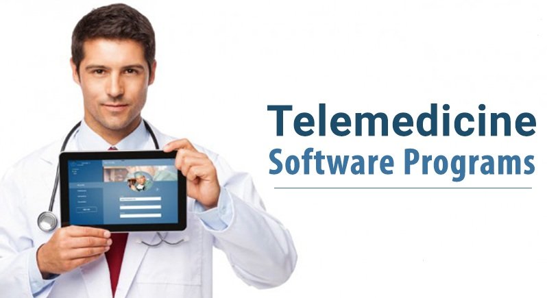 Telemedicine-software-programs