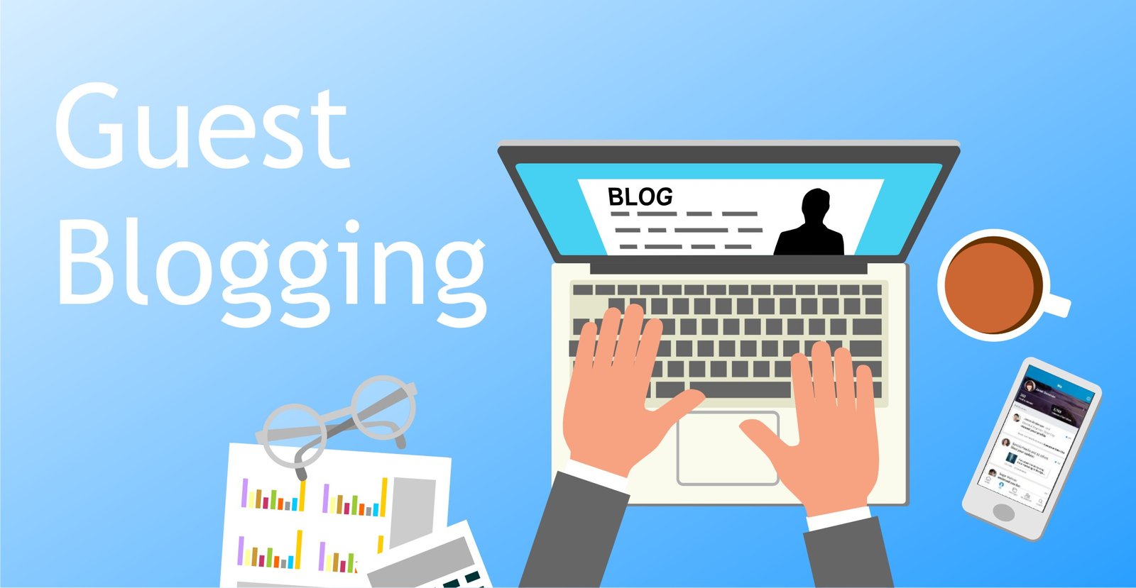 Best Guest Posting Services