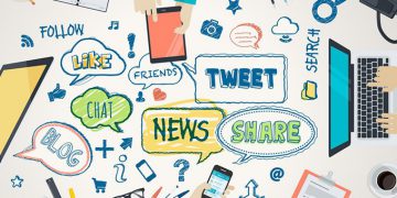 Social media platforms – Communication medium for brands & consumers