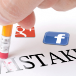 5 Marketing Mistakes in Social Media
