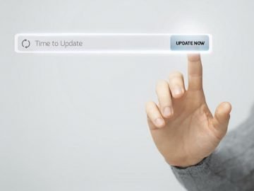 Website Redesign: Why, When, And How To Update Your Website