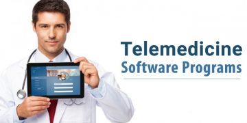 Telemedicine-software-programs