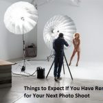 Things to Expect If You Have Rented a Studio for Your Next Photo Shoot