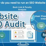 Why do you need to run an SEO Website Audit