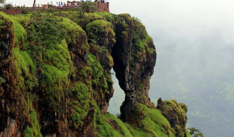 The Most Beautiful Natural Wonders In India