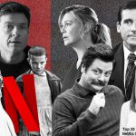 Top 25 Educational Netflix Shows