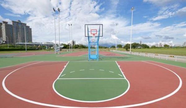 Rubber Sports Flooring Review: Pros and Cons