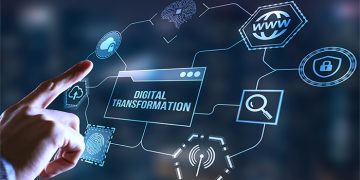 Digital Transformation for Business Success